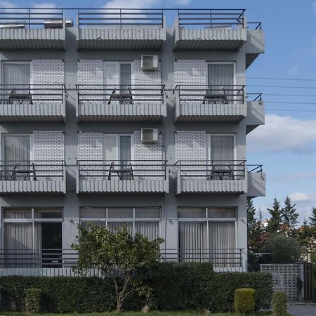 Messini Hotel Exterior photo